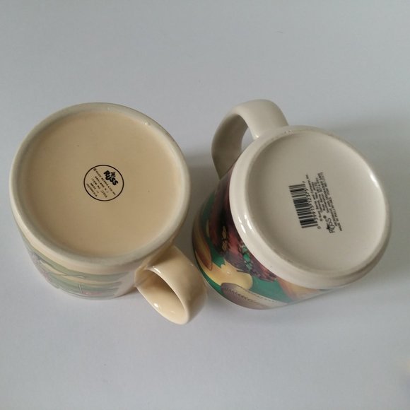 Russ Berrie Vintage Baseball Glove Bat and Golf Co - Picture 9 of 10